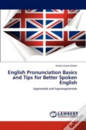 Capa do artigo English Pronunciation Basics And Tips For Better Spoken English