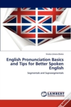 Capa do artigo English Pronunciation Basics And Tips For Better Spoken English