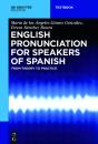 English Pronunciation For Speakers Of Spanish - Preview