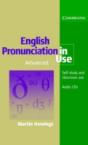 English Pronunciation In Use Advanced 5 Audio Cds - Preview