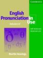 English Pronunciation In Use Advanced Book With Answers And 5 Audio Cds - Preview
