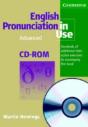 English Pronunciation In Use Advanced Cd-Rom For Windows And Mac (Single User) - Preview