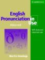 English Pronunciation In Use Advanced With Answers - Preview