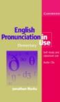 English Pronunciation In Use Elementary 5 Audio Cd Set - Preview