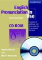 English Pronunciation In Use Intermediate Cd-Rom - Preview