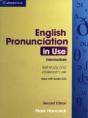 English Pronunciation In Use Intermediate With Answers And Audio Cds (4) - Preview