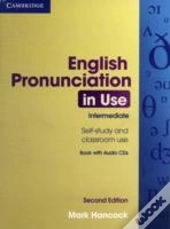 English Pronunciation In Use Intermediate With Answers And Audio Cds (4)