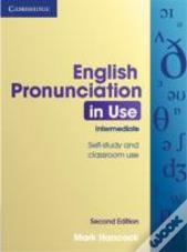 English Pronunciation In Use Intermediate With Answers