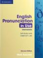 English Pronunciation In Use Intermediate With Answers - Preview