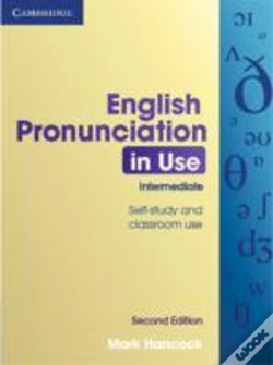 Capa do artigo English Pronunciation In Use Intermediate With Answers