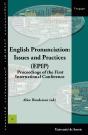 English Pronunciation: Issues And Practices (Epip) ; Proceedings Of The First International Conference - Preview
