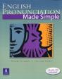 English Pronunciation Made Simple (With 2 Audio Cds) - Preview