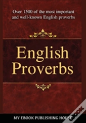 English Proverbs