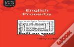 English Proverbs