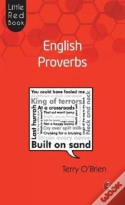 Capa do artigo English Proverbs