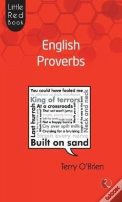 Capa do artigo English Proverbs