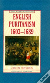 Capa do artigo English Puritanism