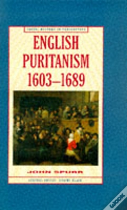 Capa do artigo English Puritanism