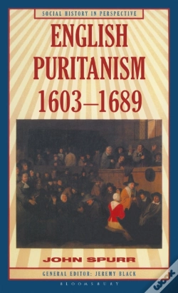 Capa do artigo English Puritanism