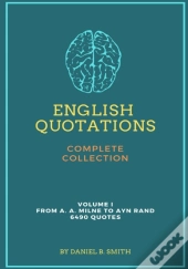 English Quotations Complete Collection Volume I