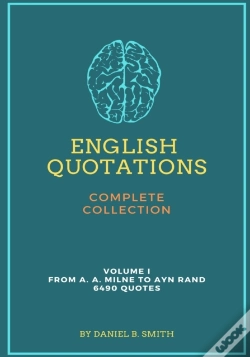 Capa do artigo English Quotations Complete Collection Volume I