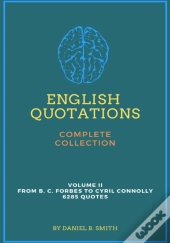 English Quotations Complete Collection Volume Ii