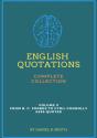 English Quotations Complete Collection Volume Ii - Preview