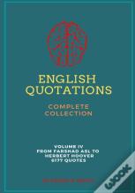 English Quotations Complete Collection Volume Iv