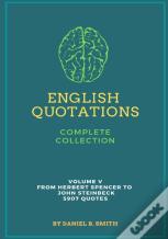 English Quotations Complete Collection Volume V