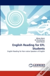 English Reading For Efl Students