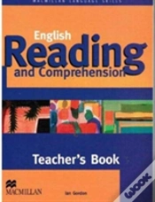 Capa do artigo English Reading