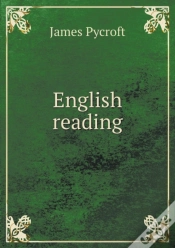 Capa do artigo English Reading