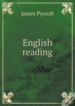 Capa do artigo English Reading