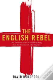 Capa do artigo English Rebel
