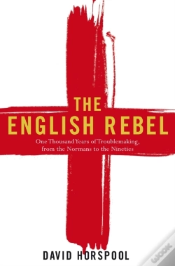 Capa do artigo English Rebel