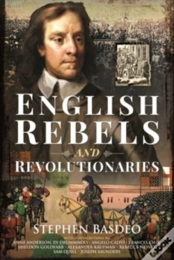 Capa do artigo English Rebels And Revolutionaries