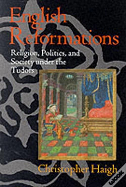 Capa do artigo English Reformations