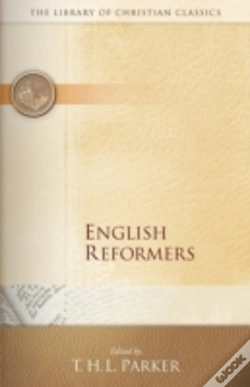 Capa do artigo English Reformers