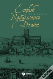 English Renaissance Drama