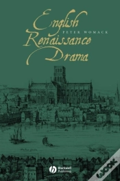 Capa do artigo English Renaissance Drama