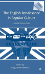 English Renaissance In Popular Culture - Preview
