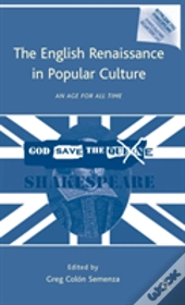 English Renaissance In Popular Culture