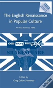 Capa do artigo English Renaissance In Popular Culture