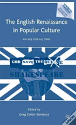 Capa do artigo English Renaissance In Popular Culture