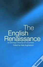 Capa do artigo English Renaissance