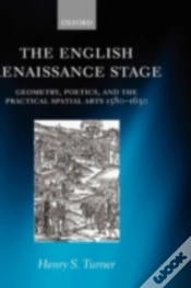 Capa do artigo English Renaissance Stage