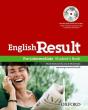 English Result Pre-Intermediate Pack - Preview