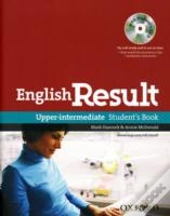 English Result Upper Intermediate Studen