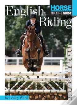 Capa do artigo English Riding