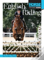 Capa do artigo English Riding